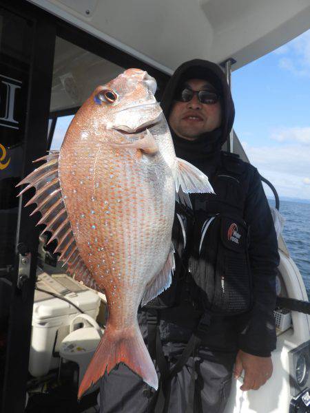 Fisherman Dreams DI 釣…