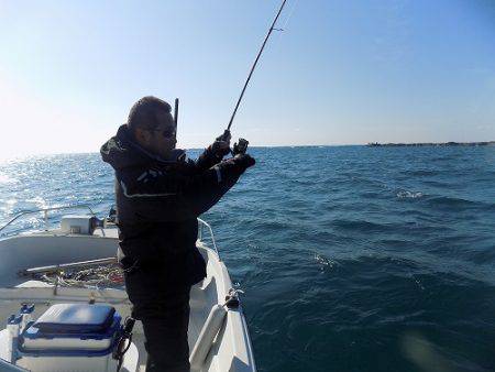 フィッシングボート空風(そらかぜ) 釣果