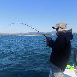 フィッシングボート空風(そらかぜ) 釣果