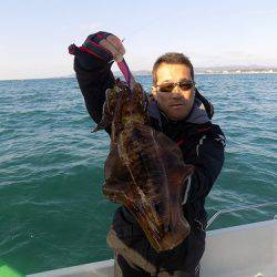 フィッシングボート空風(そらかぜ) 釣果