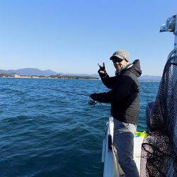 フィッシングボート空風(そらかぜ) 釣果