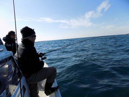 フィッシングボート空風(そらかぜ) 釣果