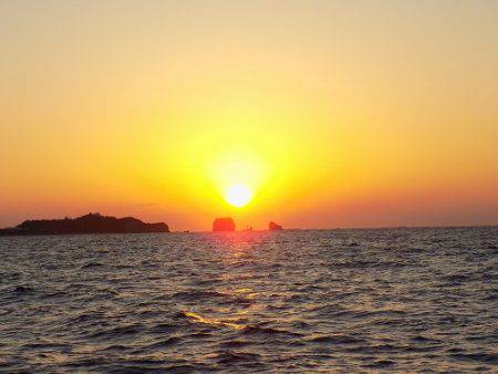 フィッシングボート空風(そらかぜ) 釣果