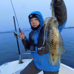 フィッシングボート空風(そらかぜ) 釣果