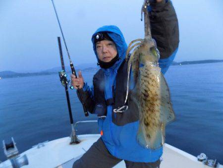 フィッシングボート空風（そらかぜ） 釣果