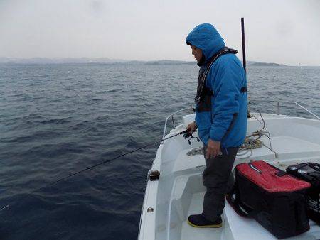 フィッシングボート空風(そらかぜ) 釣果