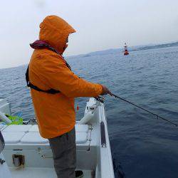 フィッシングボート空風(そらかぜ) 釣果