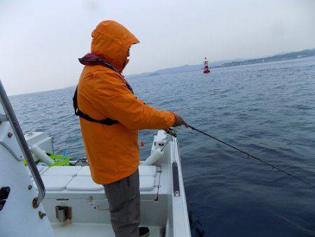 フィッシングボート空風(そらかぜ) 釣果