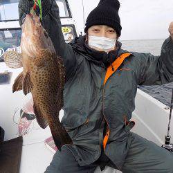 フィッシングボート空風（そらかぜ） 釣果