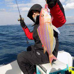 フィッシングボート空風（そらかぜ） 釣果
