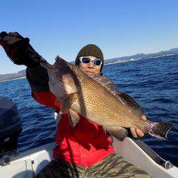フィッシングボート空風(そらかぜ) 釣果