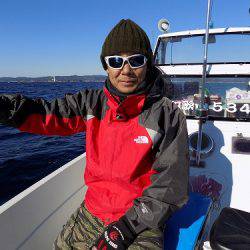 フィッシングボート空風(そらかぜ) 釣果