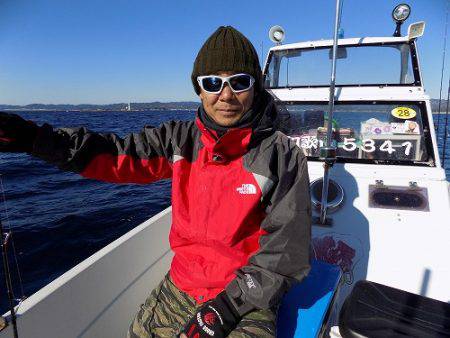 フィッシングボート空風(そらかぜ) 釣果