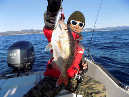 フィッシングボート空風(そらかぜ) 釣果