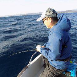 フィッシングボート空風（そらかぜ） 釣果