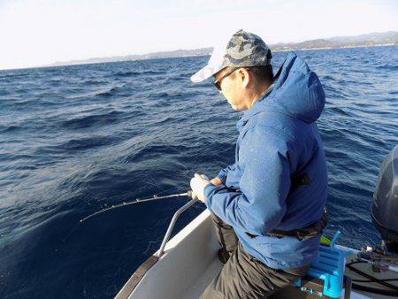 フィッシングボート空風（そらかぜ） 釣果
