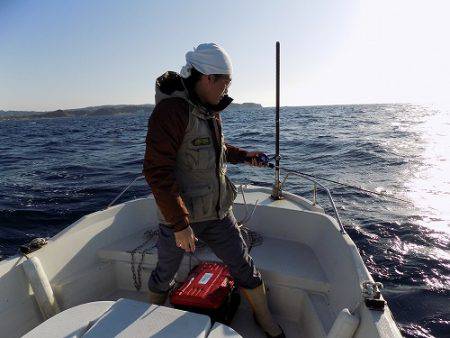 フィッシングボート空風（そらかぜ） 釣果