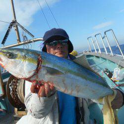 大進丸（愛知） 釣果