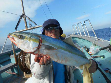 大進丸（愛知） 釣果