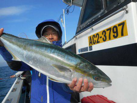大進丸（愛知） 釣果