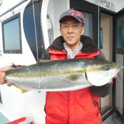大進丸（愛知） 釣果