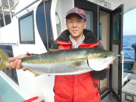 大進丸（愛知） 釣果