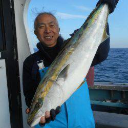 大進丸（愛知） 釣果