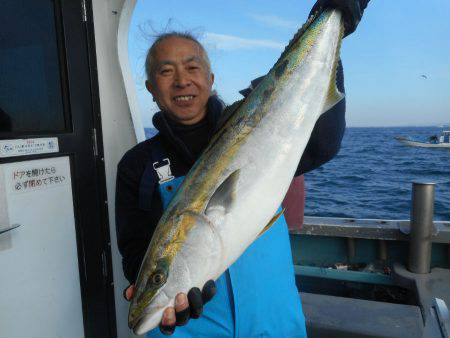 大進丸（愛知） 釣果
