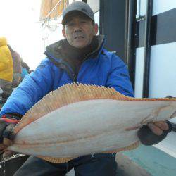 大進丸（愛知） 釣果