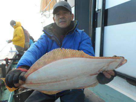大進丸（愛知） 釣果