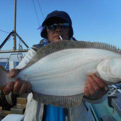 大進丸（愛知） 釣果