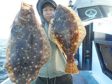 大進丸（愛知） 釣果
