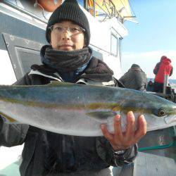 大進丸（愛知） 釣果