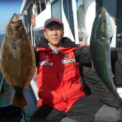 大進丸（愛知） 釣果