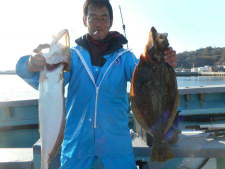 大進丸（愛知） 釣果