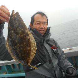 大進丸（愛知） 釣果