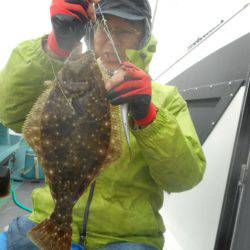 大進丸（愛知） 釣果
