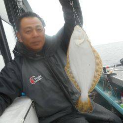 大進丸（愛知） 釣果