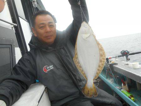 大進丸（愛知） 釣果