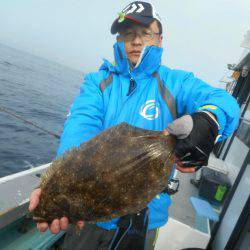 大進丸（愛知） 釣果