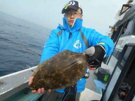 大進丸（愛知） 釣果