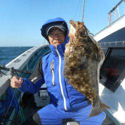 大進丸（愛知） 釣果