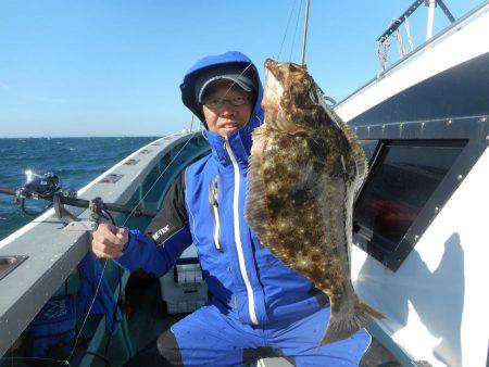 大進丸（愛知） 釣果