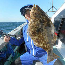 大進丸（愛知） 釣果