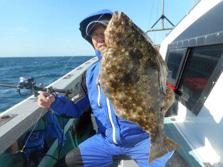 大進丸（愛知） 釣果