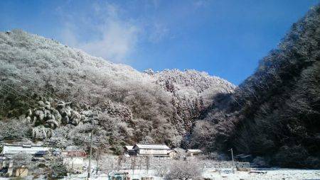 フィッシングエリア帝釈 釣果