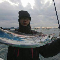 恵比寿丸（兵庫） 釣果