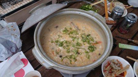 フィッシングエリア帝釈 釣果