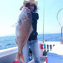 フィッシングボートACE(エース) 釣果