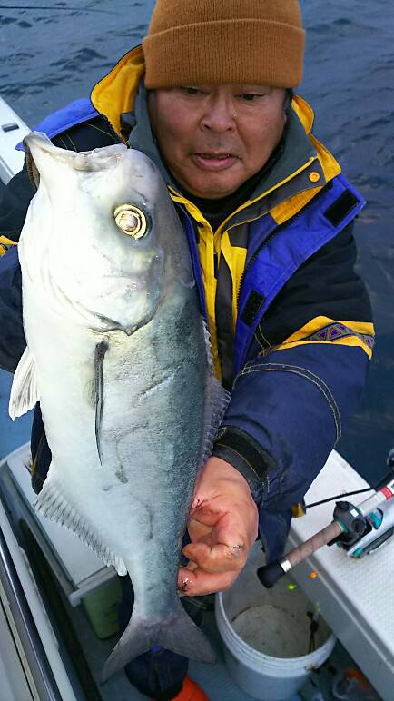 金剛丸 釣果